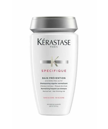 Kerastase Bain Prevention Shampoo for Hair Loss 250ml