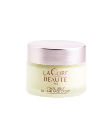 La Cure Beaute Royal Jelly Face Cream 50 Ml - - Buy Online on GoSupps.com