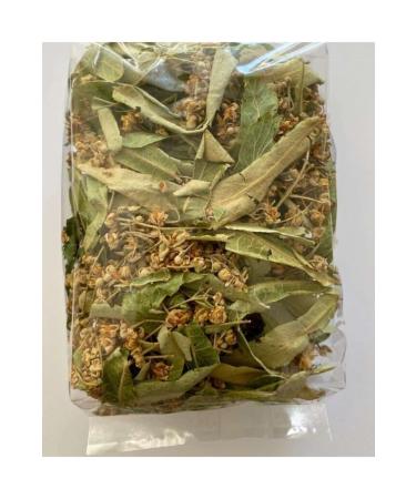 Linden 50g New Crop - Buy Online on GoSupps.com