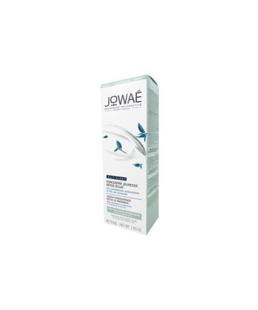 Jowae Youth Concentrate Detox And Radiance 30 ml