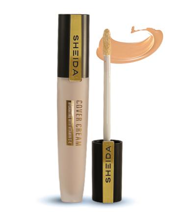 Sheida Cover Cream (51) Under Eye Concealer