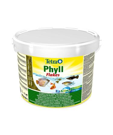 Tetra Phyll Flakes 50 Gr.