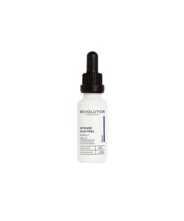 REVOLUTION SKINCARE Skincare Intensive Peeling For Oily Skin 30 ml