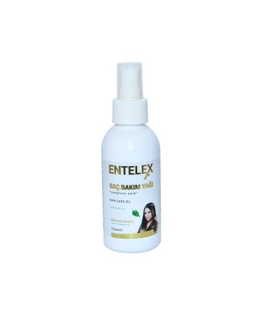 Nurs Entelex Hair Care Oil 150ml - Buy Online on GoSupps.com