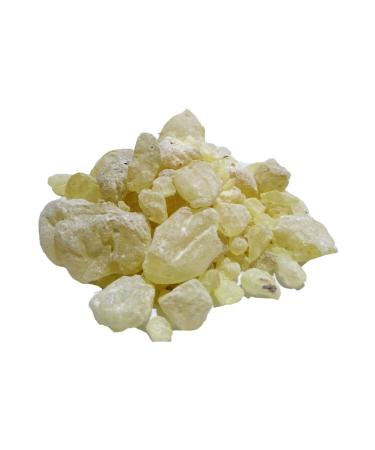 LokmanAVM Pure Natural Sandaloz Gum 100 gr Package