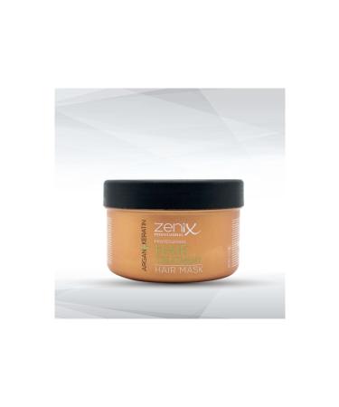Zenix Argan Keratin Hair Mask