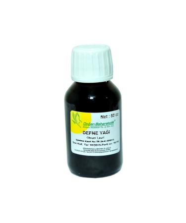 CLZ214 Laurel Oil 50 cc