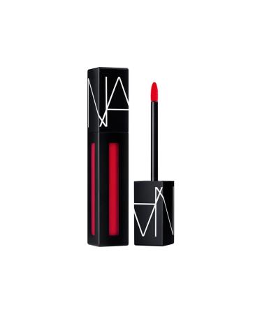 Nars Powermatte Pigment Long Lasting Matte Light My Fire - Vivid Orange Red 5 Ml