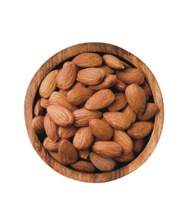 EPNI NUTS Raw Almond 1 Kg