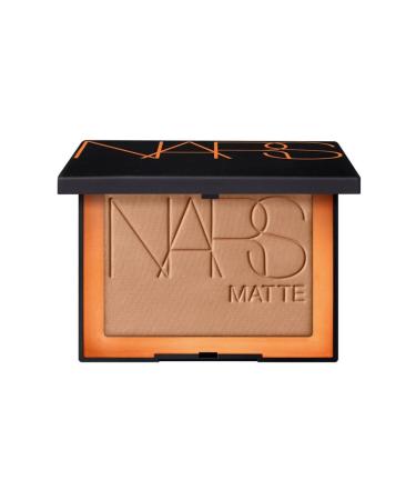 Nars Matte Bronze Powder 8gr