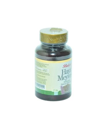 Balen Chaste Tree Fruit 60 Capsules - Buy Online on GoSupps.com