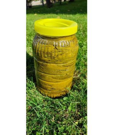 Emine Han m's leaves Tokat Erbaa Leaf 3kg Medium Size New Season 2024 - Buy Online on GoSupps.com