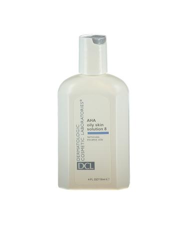 DCL Solution to Control Skin Oiliness - Removes Excess Oils 118 ml 357486205031