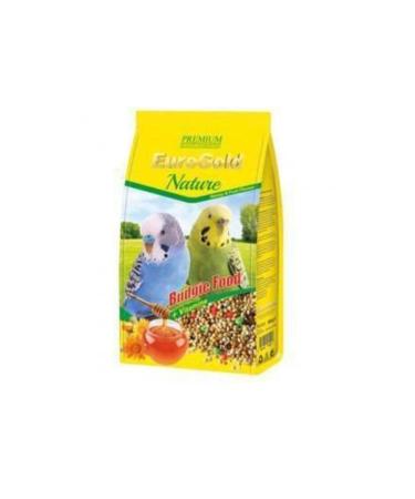 EuroGold Euro Gold Budgie Food 1 Kg