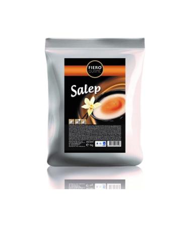 Fiero Fiero Gourmet Salep 1kg