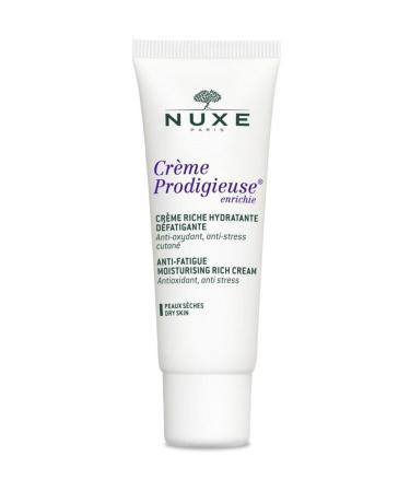 Nuxe Prodigieuse Cr me Enrichie 40 Ml