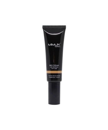 MMUK MAN Bb Cream - Light