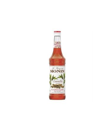 Monin Cinnamon Syrup 70 cl