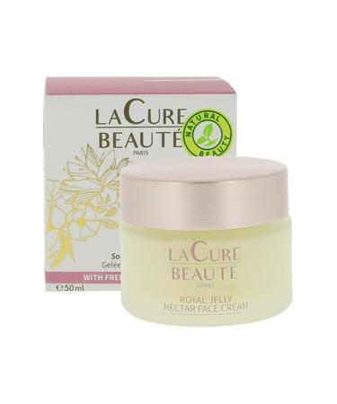 La Cure Beaute Royal Jelly Face Cream 50 Ml -