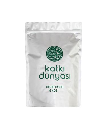 Additive World Agar Agar E406 500 gr