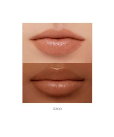 Nars Afterglow Lip Balm Tinted Lip Balm Torrid - Transparent Warm Coral 3 gr - Buy Online on GoSupps.com