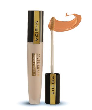Sheida Cover Cream (54) Under Eye Concealer