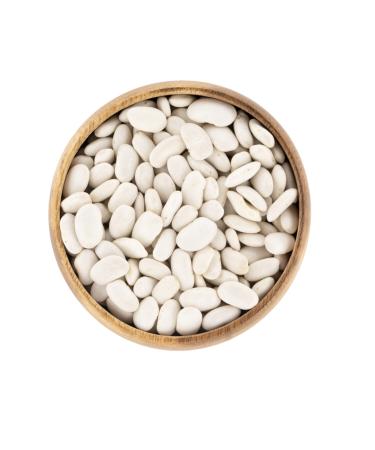Village Mill Erzincan Dermason Beans - Heirloom Seed (1kg)