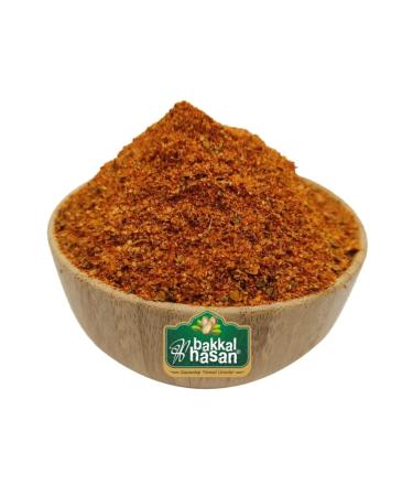grocer hasan Cajun Spice 1 Kg -