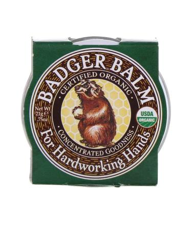 Badger Balm Hand Cream