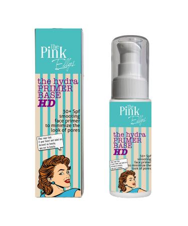 The Pink Ellys The Hydra Primer Base Hd