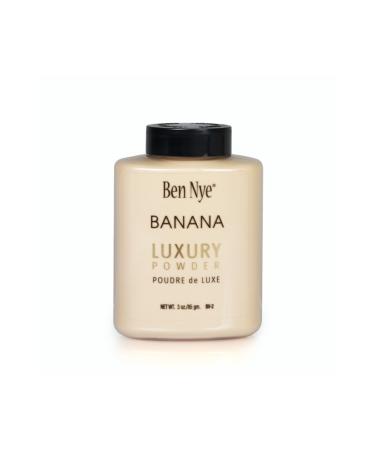 BenNye Ben Nye Banana Powder
