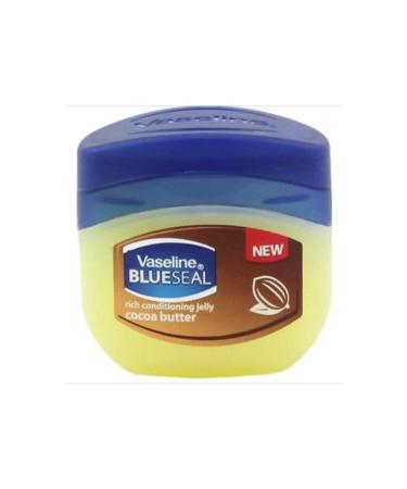 Vaseline Blueseal Cocoa Butter Cream 100 ml