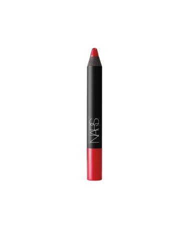 Nars Velvet Matte Lip Pencil Velvet Matte Pencil Lipstick Dragon Girl - Red 2.4 Gr