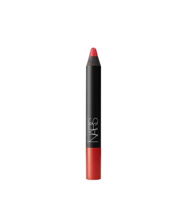 Nars Velvet Matte Lip Pencil Velvet Matte Pencil Lipstick Pop Life - Orange Based Coral 2.4 Gr
