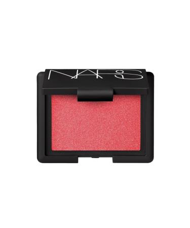 Nars Blush Orgasm X - Deep Coral with Gold Shimmer 4.7 gr