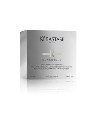 Kerastase Densifique Thickening Serum for Falling Hair 30*6