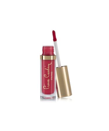 Pierre Cardin Matt Wave Liquid Lipstick Matte Liquid Lipstick - Vermilion - Buy Online on GoSupps.com