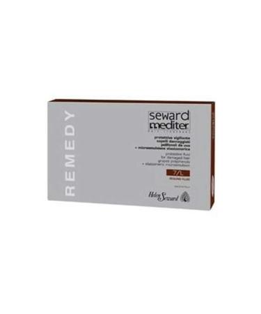 Helen Seward Mediter 7/l Remedy Sealing Fluid 25x8ml.