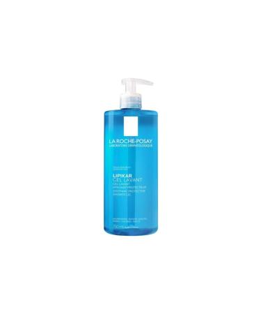 La Roche Posay Lipikar Gel Lavante 750 ml
