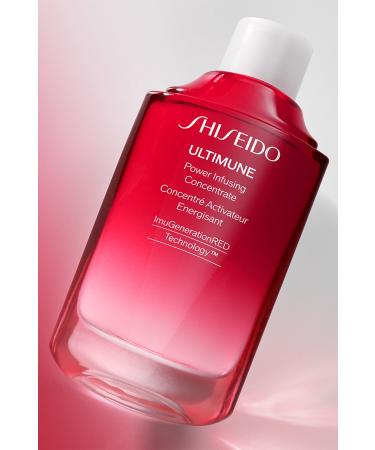Shiseido Ultimune Power Infusing Concentrate 3.0 75ml Refill - Buy Online on GoSupps.com
