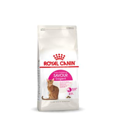 Royal Canin Savour Exigent Selective Cat Food 2 Kg