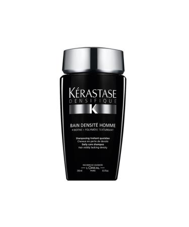 Kerastase Men's Hair Thickening Shampoo 250ml