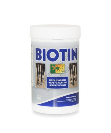 mervue Trm Biotin