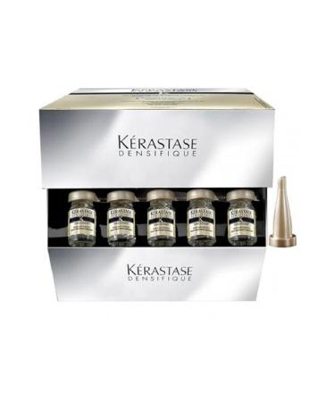 Kerastase Densifique Thickening Activator Serum 30x6ml (unisex Cure)
