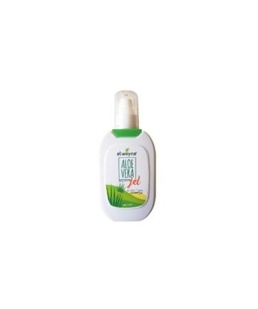 ALWEYNA Aloe Vera & Hyaluronic Acid Gel 200ml
