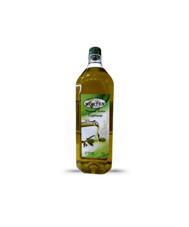 Root Natural Extra Virgin Olive Oil 2l