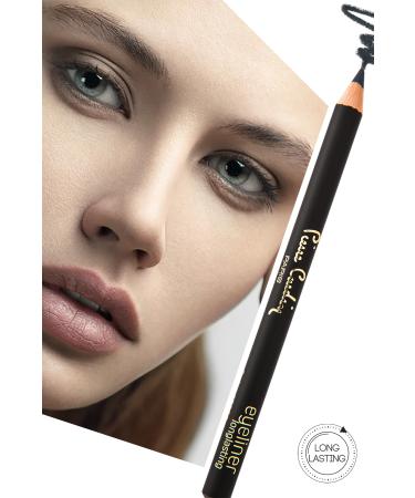 Pierre Cardin Eyeliner Longlasting Long-Lasting Eye Pencil