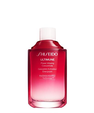 Shiseido Ultimune Power Infusing Concentrate 3.0 75ml Refill
