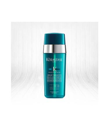 Kerastase Resistance Serum Therapiste Hair Serum 30ml