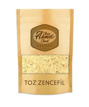 Hac Ahmet Efendi Ginger Powder 250 Gr